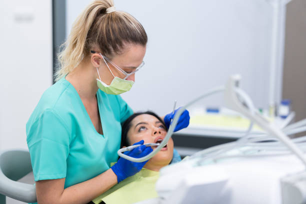 Best Chipped Tooth Repair Near Me  in Falls Creek, PA